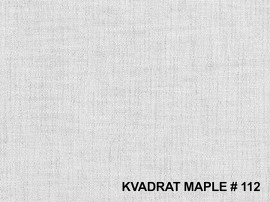 Upholstery fabric per meter Kvadrat Maple (26 colours)