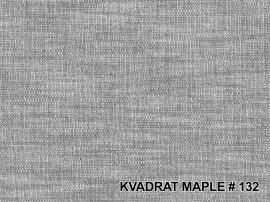 Tissu au mètre Kvadrat Maple (26 coloris)