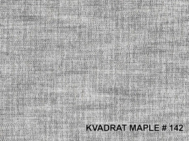 Tissu au mètre Kvadrat Maple (26 coloris)