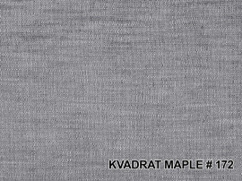 Tissu au mètre Kvadrat Maple (26 coloris)