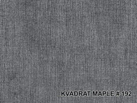 Tissu au mètre Kvadrat Maple (26 coloris)