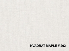 Tissu au mètre Kvadrat Maple (26 coloris)