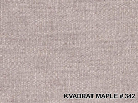 Tissu au mètre Kvadrat Maple (26 coloris)