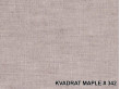 Tissu au mètre Kvadrat Maple (26 coloris)