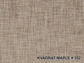 Tissu au mètre Kvadrat Maple (26 coloris)