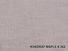 Tissu au mètre Kvadrat Maple (26 coloris)