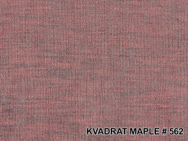 Tissu au mètre Kvadrat Maple (26 coloris)