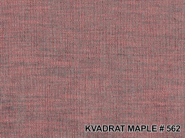 Upholstery fabric per meter Kvadrat Maple (26 colours)