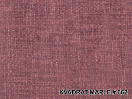 Tissu au mètre Kvadrat Maple (26 coloris)