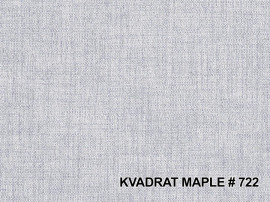 Tissu au mètre Kvadrat Maple (26 coloris)