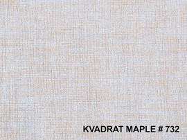 Upholstery fabric per meter Kvadrat Maple (26 colours)