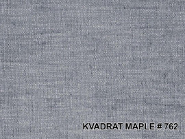 Tissu au mètre Kvadrat Maple (26 coloris)