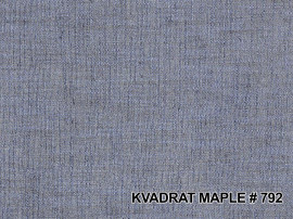 Tissu au mètre Kvadrat Maple (26 coloris)