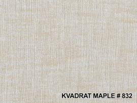 Tissu au mètre Kvadrat Maple (26 coloris)