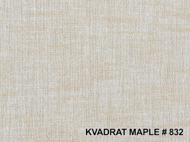 Upholstery fabric per meter Kvadrat Maple (26 colours)