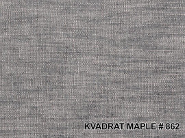 Tissu au mètre Kvadrat Maple (26 coloris)