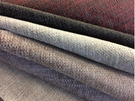 Upholstery fabric per meter Kvadrat Maple (26 colours)