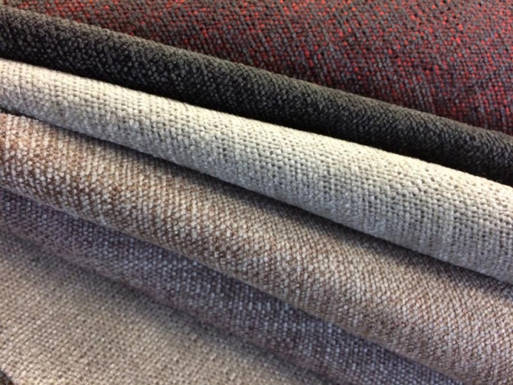 Upholstery fabric per meter Kvadrat Maple (26 colours)