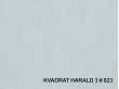 Tissu au mètre Kvadrat Harald 3 velour (30 coloris)