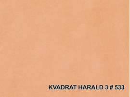 Tissu au mètre Kvadrat Harald 3 velour (30 coloris)