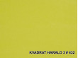 Tissu au mètre Kvadrat Harald 3 velour (30 coloris)