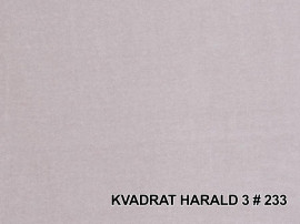 Tissu au mètre Kvadrat Harald 3 velour (30 coloris)