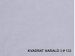 Tissu au mètre Kvadrat Harald 3 velour (30 coloris)