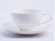 Mid-Century  modern scandinavian Tea Cup & Saucer model FJ Essence by Finn Juhl. New realese.