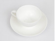 Mid-Century  modern scandinavian Tea Cup & Saucer model FJ Essence by Finn Juhl. New realese.