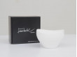 Mid-Century  modern scandinavian Sugar Bowl model FJ Essence by Finn Juhl. New realese.