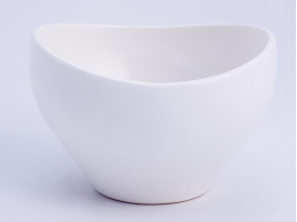 Mid-Century  modern scandinavian Sugar Bowl model FJ Essence by Finn Juhl. New realese.