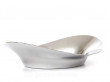 Circle Bowl in polished stainless steel by Finn Juhl. New realese. 2 sizes