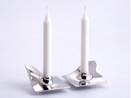 candleholder Quartet  by Hans Bølling. New realese.