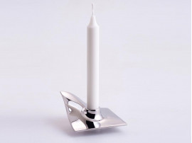 candleholder Quartet  by Hans Bølling. New realese.