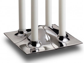 candleholder Quartet  by Hans Bølling. New realese.