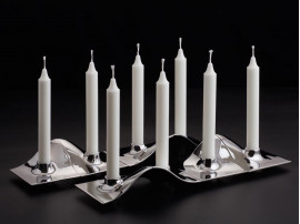 candleholder Quartet  by Hans Bølling. New realese.