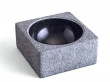 Granit PK-Bowl by Poul Kjærholm. New realese.