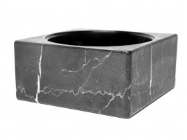 Marble PK-Bowl by Poul Kjærholm. New realese.