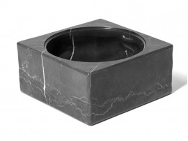 Marble PK-Bowl by Poul Kjærholm. New realese.