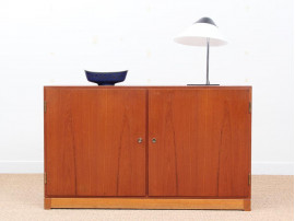 Mid-Century  modern sideboard by Borge Mogensen for FDB 