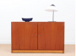 Mid-Century  modern sideboard by Borge Mogensen for FDB 