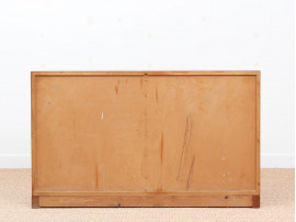 Mid-Century  modern sideboard by Borge Mogensen for FDB 