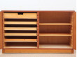 Mid-Century  modern sideboard by Borge Mogensen for FDB 