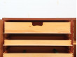 Mid-Century  modern sideboard by Borge Mogensen for FDB 