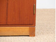 Mid-Century  modern sideboard by Borge Mogensen for FDB 