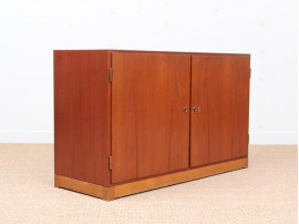 Mid-Century  modern sideboard by Borge Mogensen for FDB 