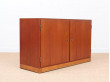 Mid-Century  modern sideboard by Borge Mogensen for FDB 