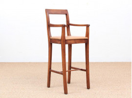 Swedish child hight chair