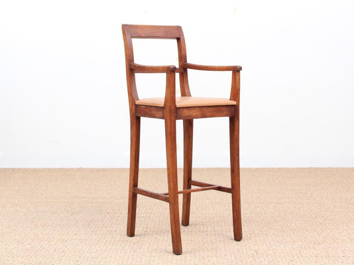 Swedish child hight chair