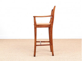 Swedish child hight chair